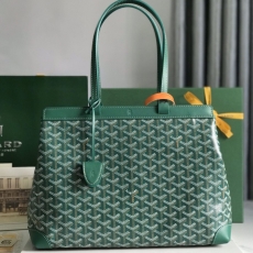 Goyard Top Handle Bags